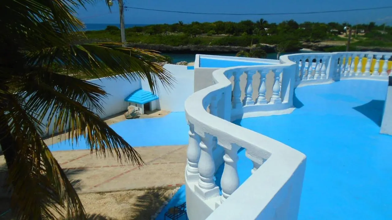 Guest house Guesthouse Villa La Isla