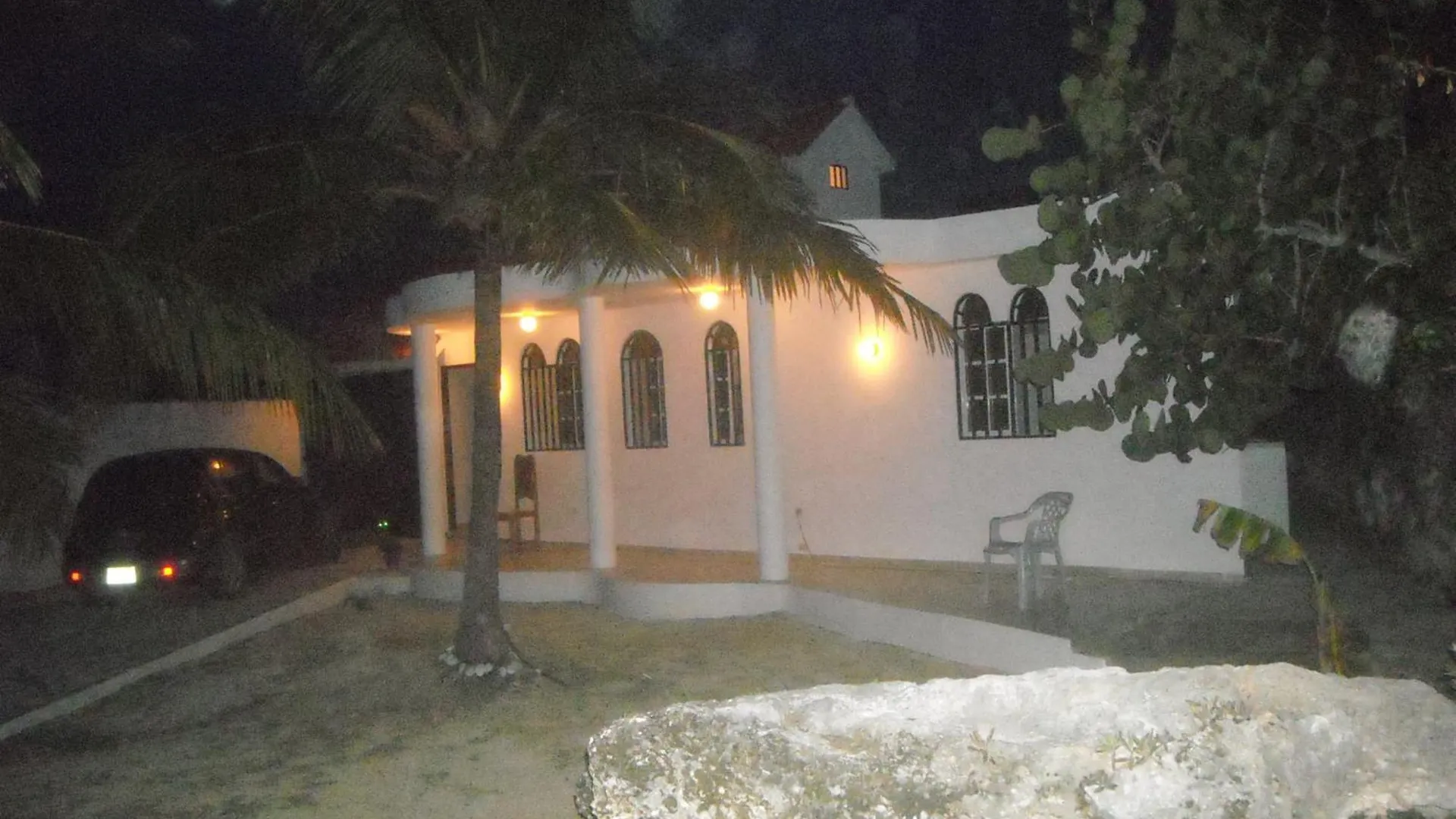 Guesthouse Villa La Isla Guest house La Romana