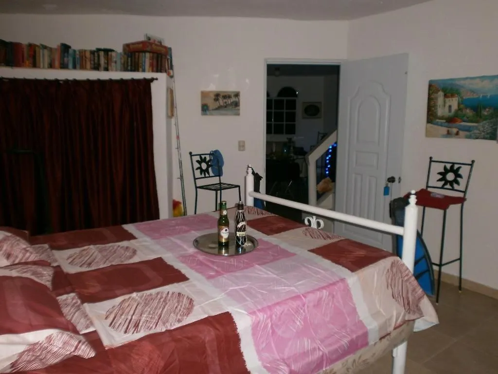 Guesthouse Villa La Isla Guest house La Romana