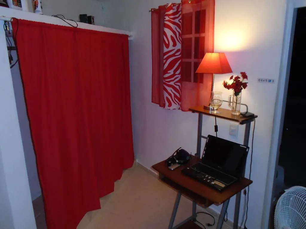 Guesthouse Villa La Isla Guest house