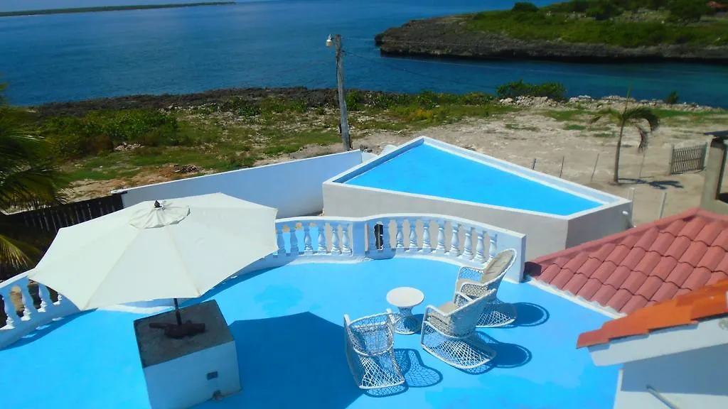 Guesthouse Villa La Isla Dominican Republic