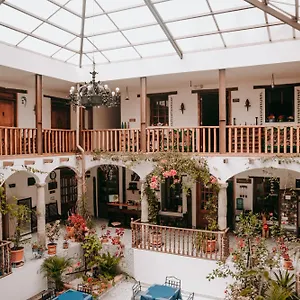 visit hotel