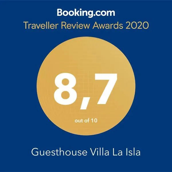 Guesthouse Villa La Isla La Romana 0*,  República Dominicana