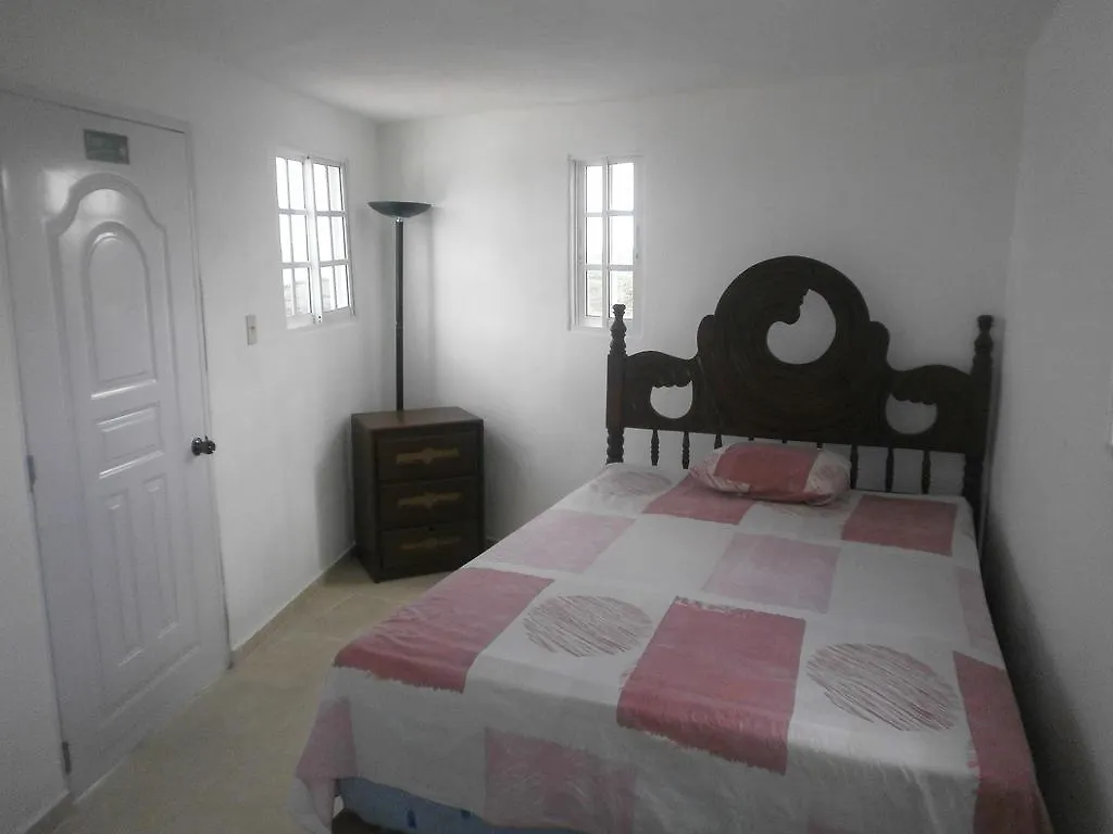 Guesthouse Villa La Isla La Romana 0*,