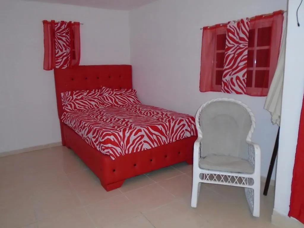 Guesthouse Villa La Isla La Romana Gæstehus