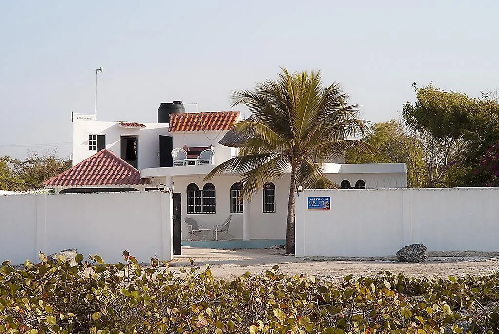 Gæstehus Guesthouse Villa La Isla La Romana