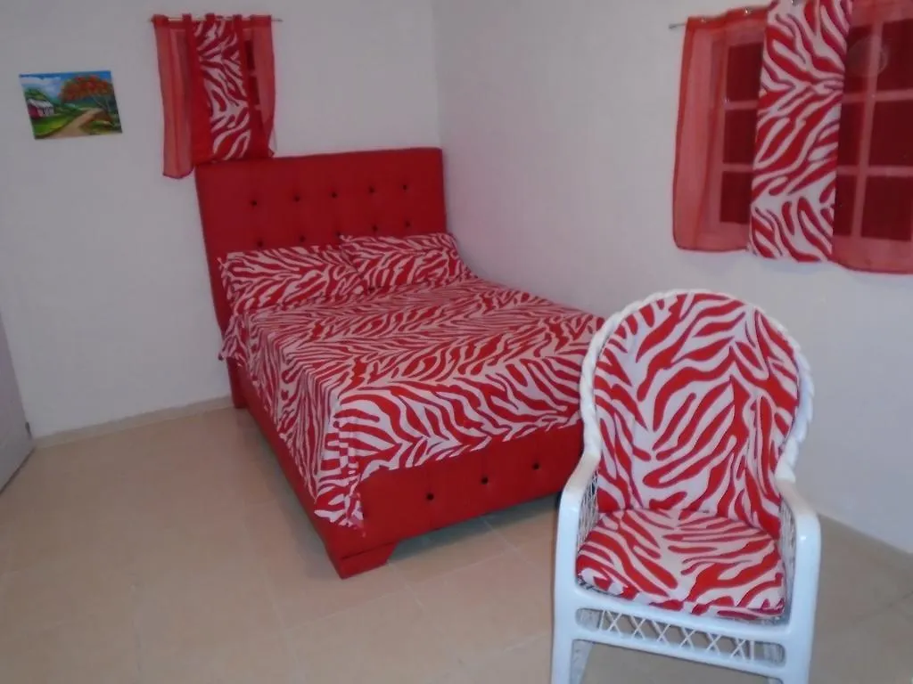 Guesthouse Villa La Isla La Romana Den Dominikanske Republik