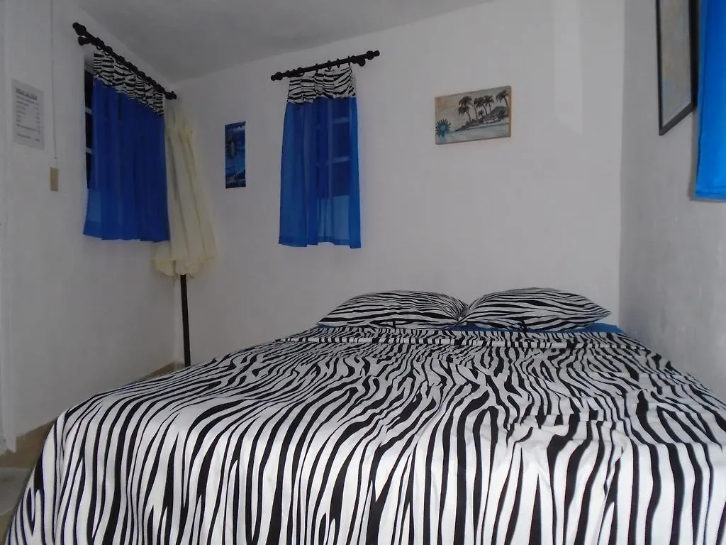 Guesthouse Villa La Isla La Romana