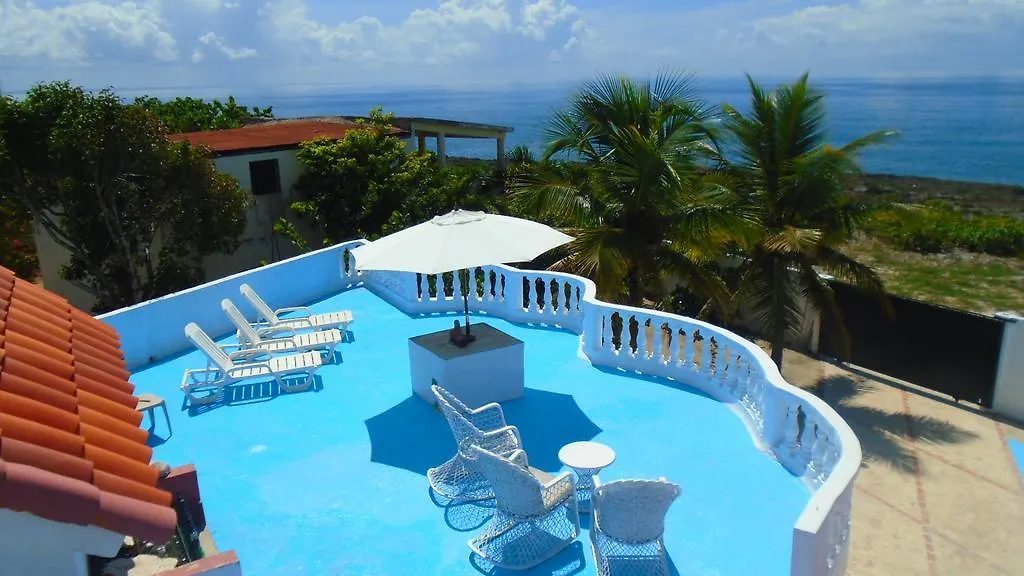 Guesthouse Villa La Isla La Romana Gæstehus