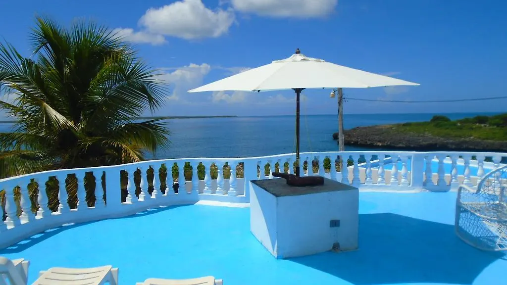 Gæstehus Guesthouse Villa La Isla La Romana