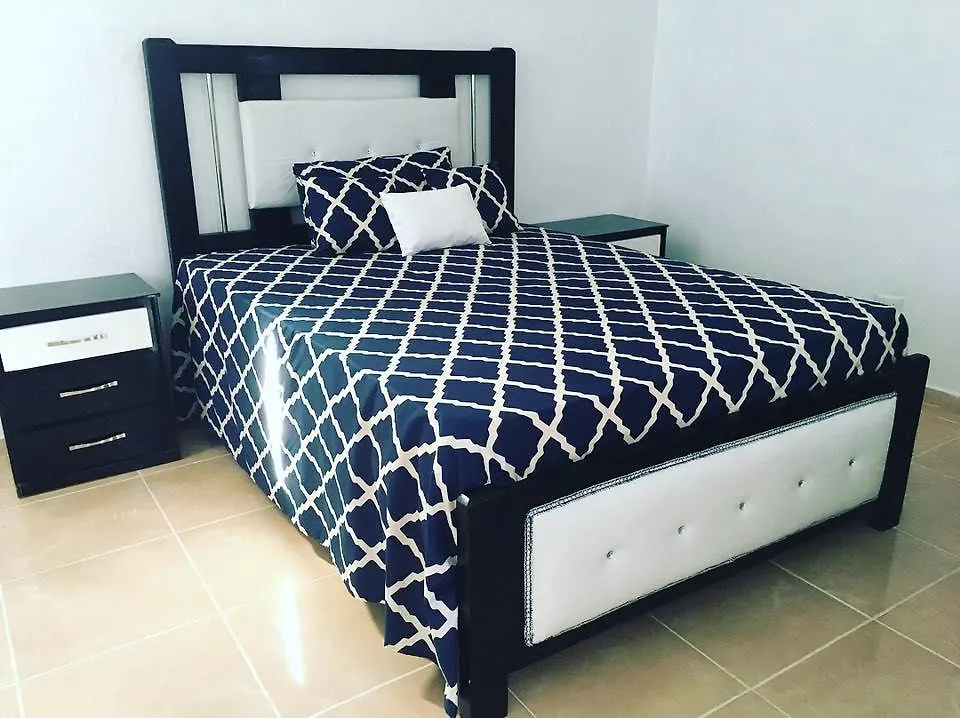 Gæstehus Guesthouse Villa La Isla La Romana