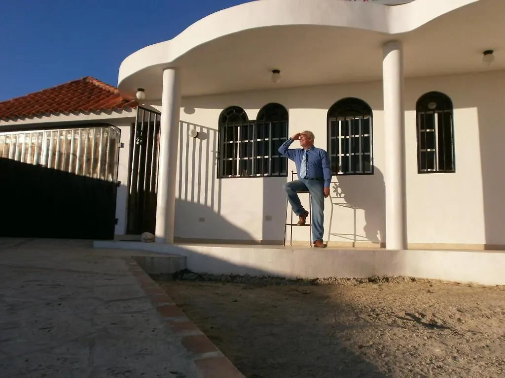 Guesthouse Villa La Isla La Romana Gæstehus