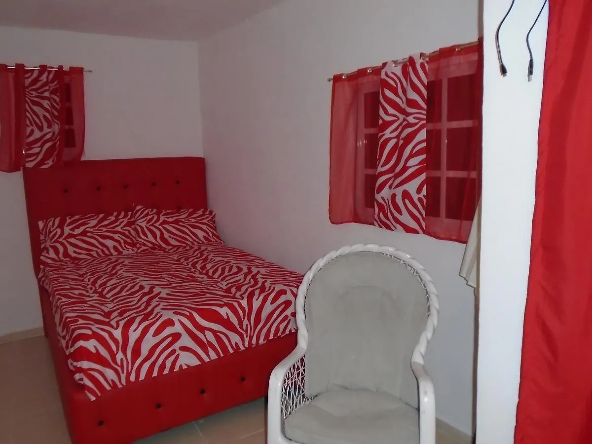 Guesthouse Villa La Isla La Romana
