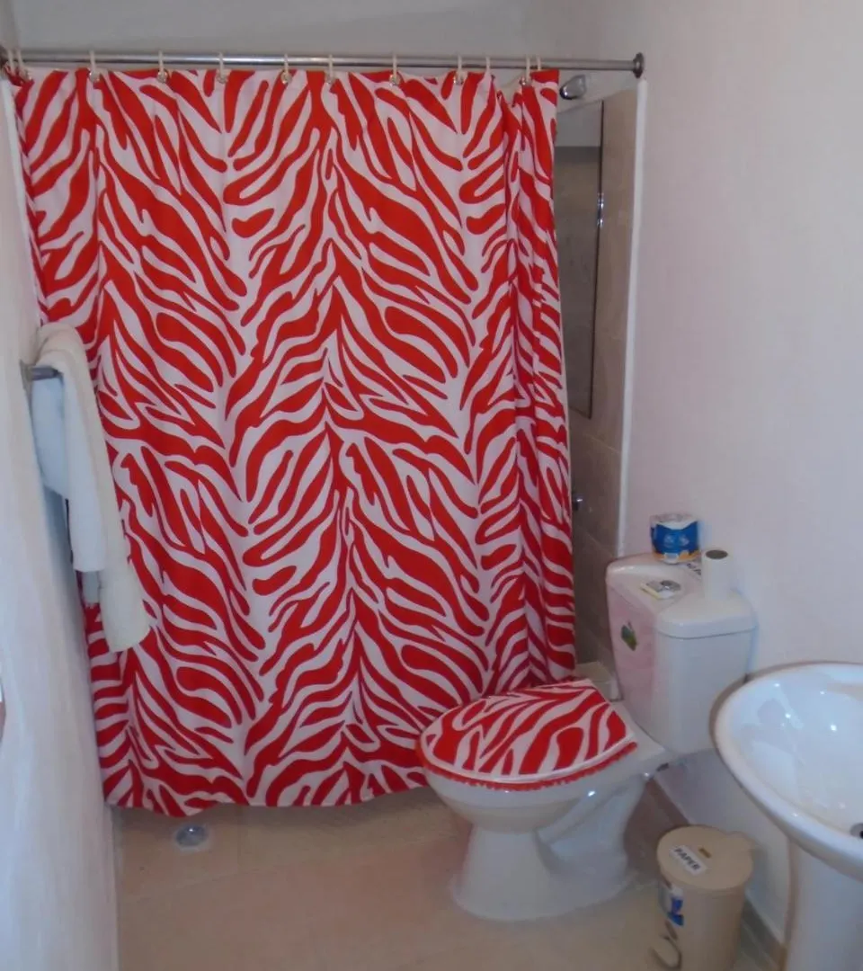 Guesthouse Villa La Isla La Romana Gæstehus