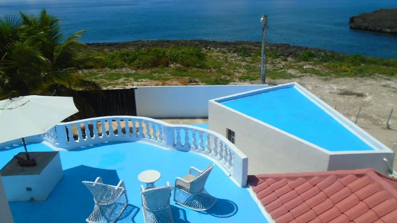 Gæstehus Guesthouse Villa La Isla La Romana